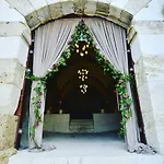 Hotel Akhan Kervansaray