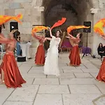 Hotel Akhan Kervansaray Eskihisar