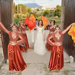 Hotel Akhan Kervansaray *