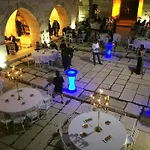 Akhan Kervansaray * Eskihisar