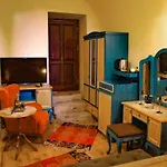 Akhan Kervansaray Eskihisar