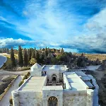 Akhan Kervansaray Hotel