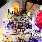 Hotel Akhan Kervansaray *