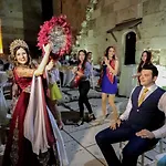 Akhan Kervansaray *