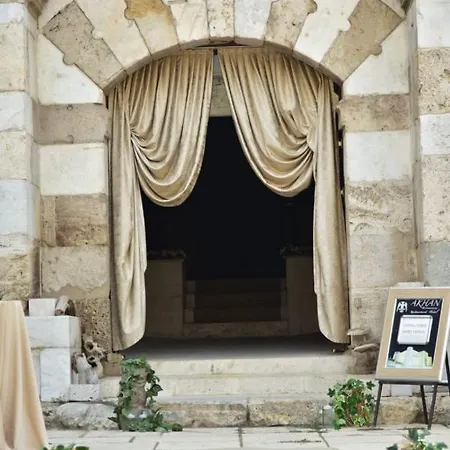 Hotel Akhan Kervansaray *