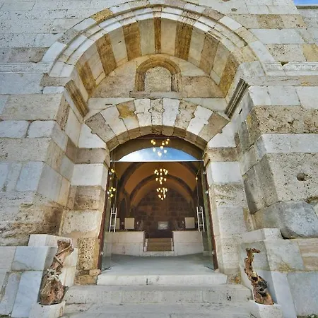 Hotel Akhan Kervansaray *