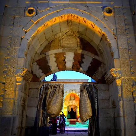 Hotel Akhan Kervansaray