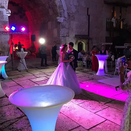 Akhan Kervansaray فندق