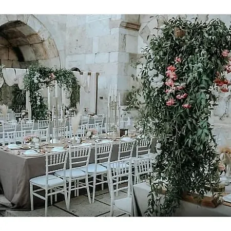 Hotel Akhan Kervansaray Eskihisar