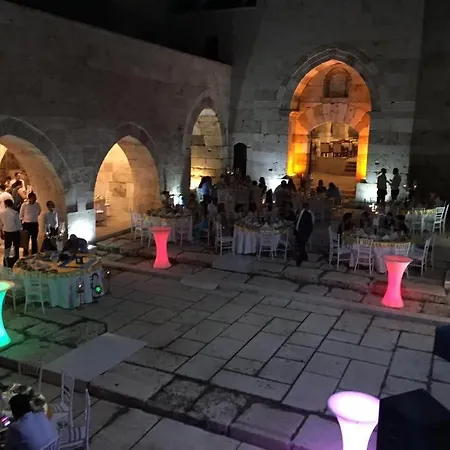 فندق Akhan Kervansaray Eskihisar