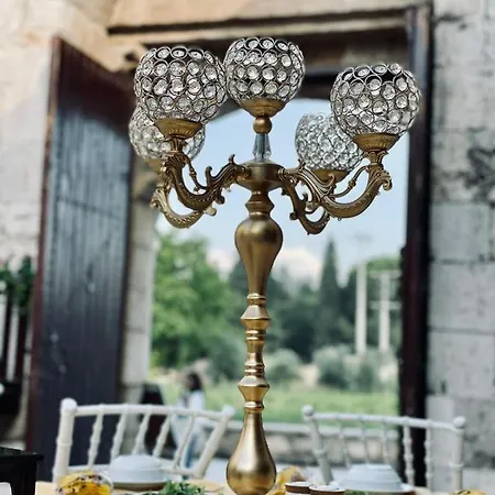 Akhan Kervansaray * Eskihisar