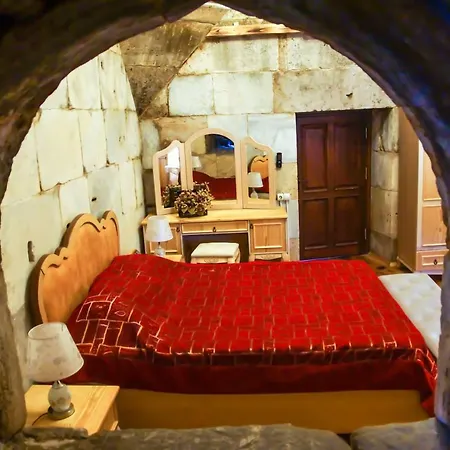 فندق Akhan Kervansaray *