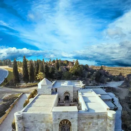 Akhan Kervansaray فندق