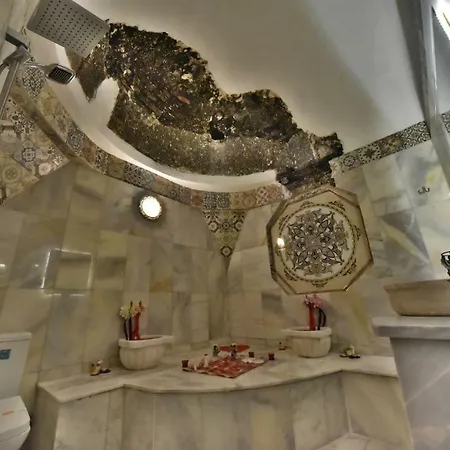 Hotel Akhan Kervansaray *