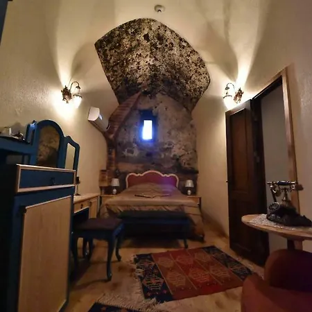 Hotel Akhan Kervansaray Eskihisar