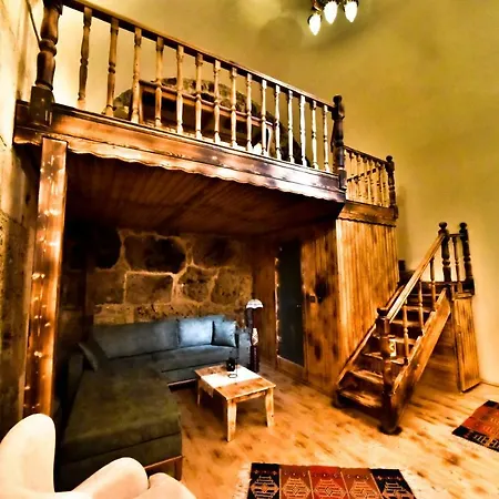 Akhan Kervansaray Hotel Eskihisar