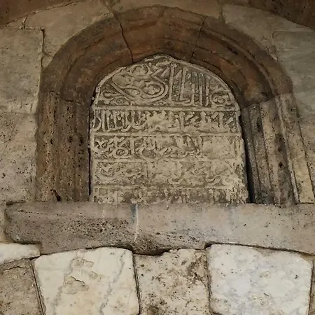 Hotel Akhan Kervansaray *