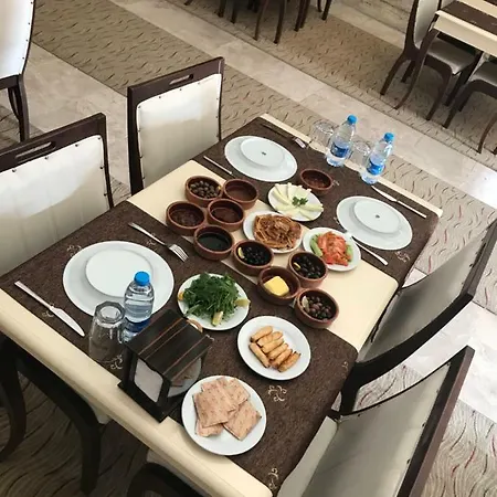 Hotel Akhan Kervansaray