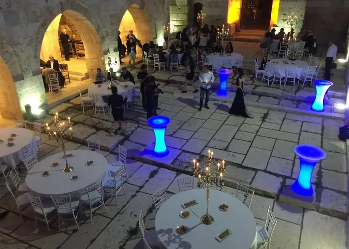Hotel Akhan Kervansaray Eskihisar