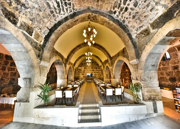 Akhan Kervansaray