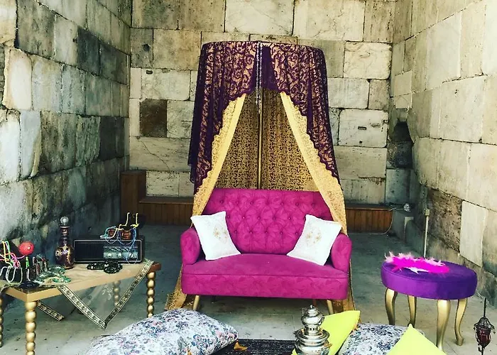 Akhan Kervansaray