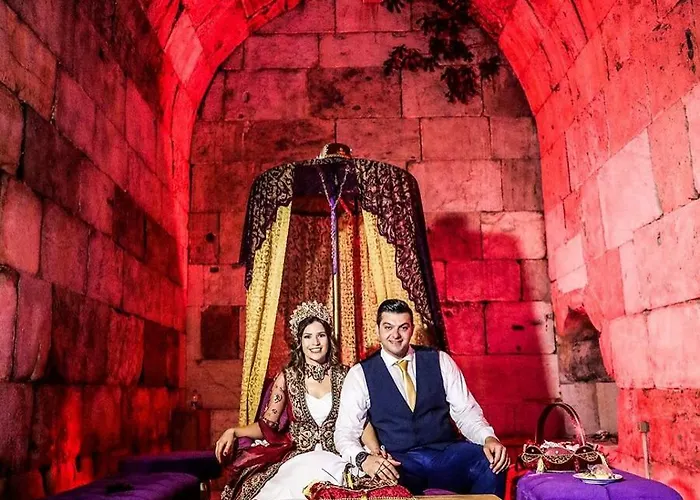 Akhan Kervansaray