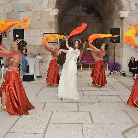 Otel Akhan Kervansaray Eskihisar