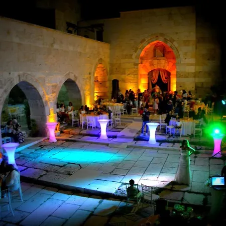 Otel Akhan Kervansaray Eskihisar