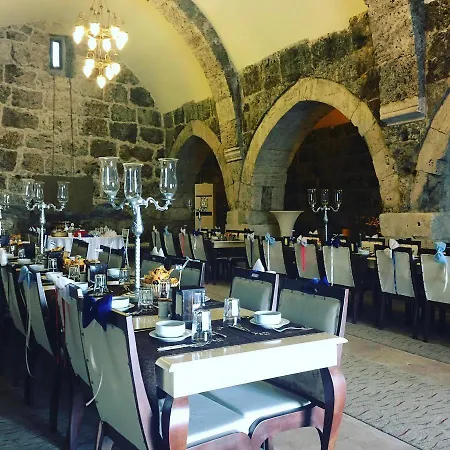 Otel Akhan Kervansaray Eskihisar