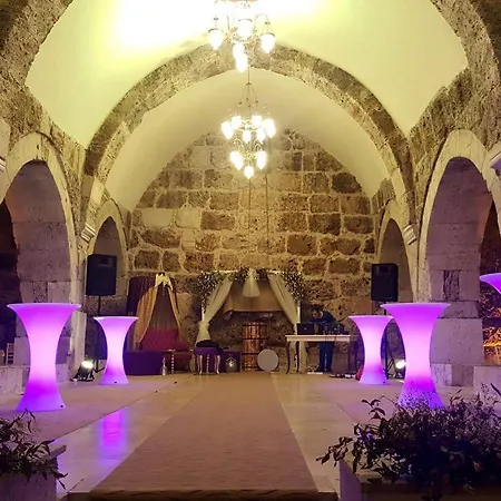 Akhan Kervansaray Hotel Eskihisar