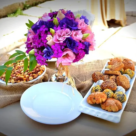 Akhan Kervansaray Otel *