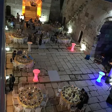 Otel Akhan Kervansaray Eskihisar