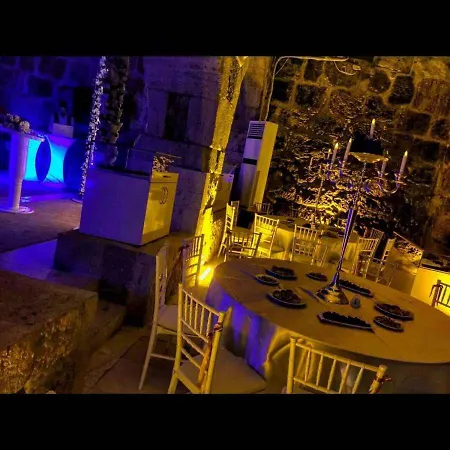 Otel Akhan Kervansaray *