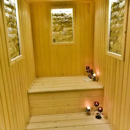 Otel Akhan Kervansaray Eskihisar