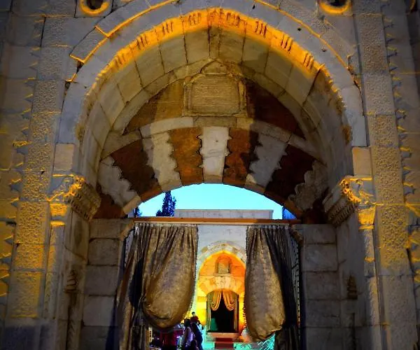 Hotel Akhan Kervansaray