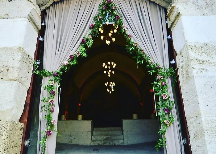 Hotel Akhan Kervansaray