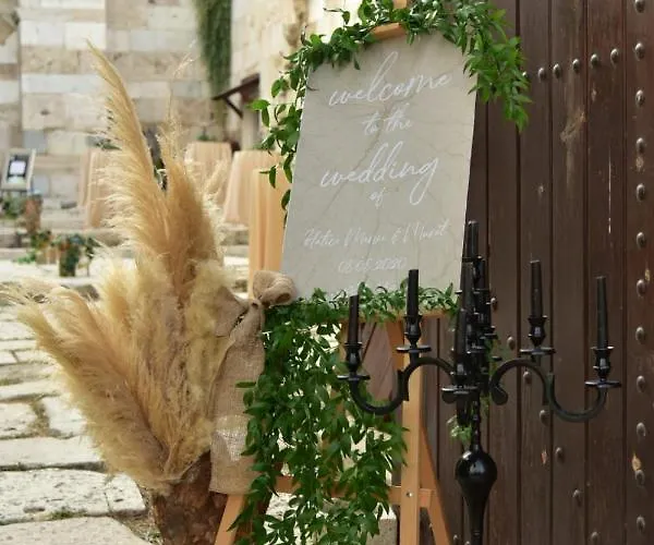 Akhan Kervansaray Hotel