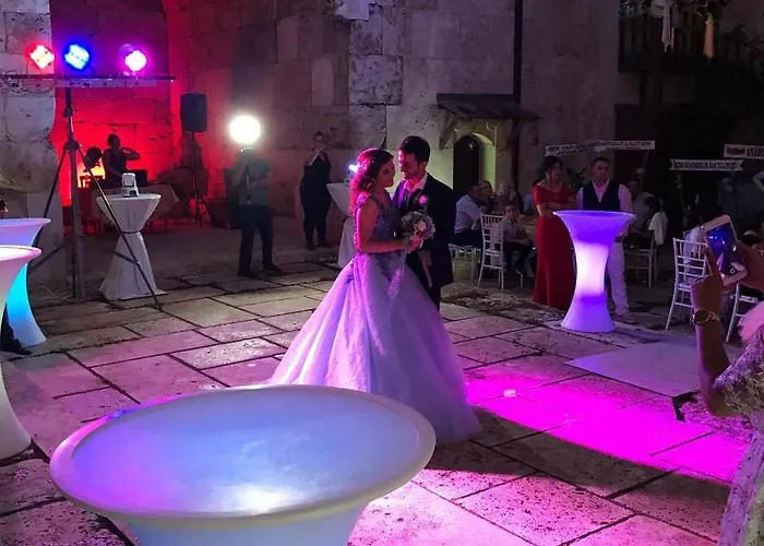 Akhan Kervansaray Hotel