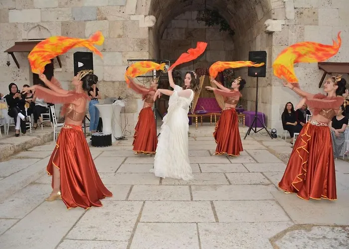 Hotel Akhan Kervansaray Eskihisar