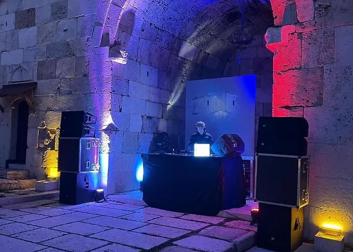 Hotel Akhan Kervansaray