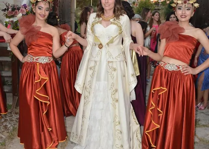 Akhan Kervansaray Hotel