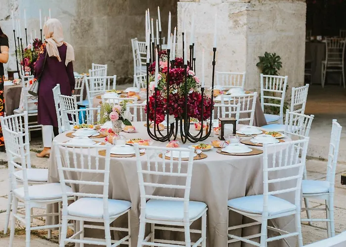 Hotel Akhan Kervansaray Eskihisar