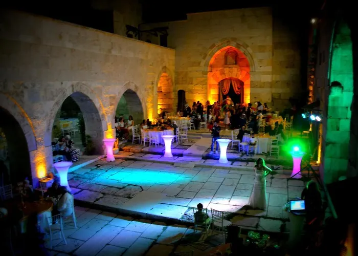 Hotel Akhan Kervansaray Eskihisar