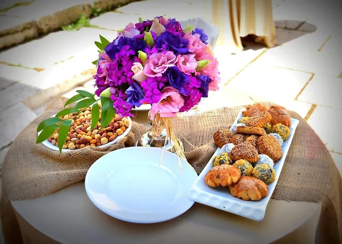 Akhan Kervansaray Hotel *