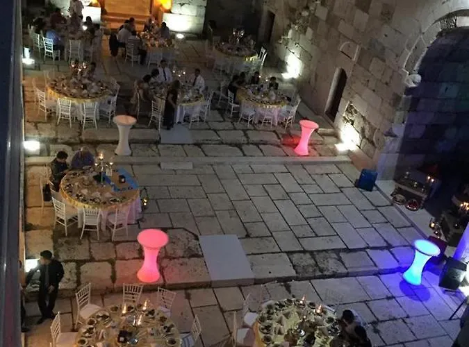 Hotel Akhan Kervansaray Eskihisar