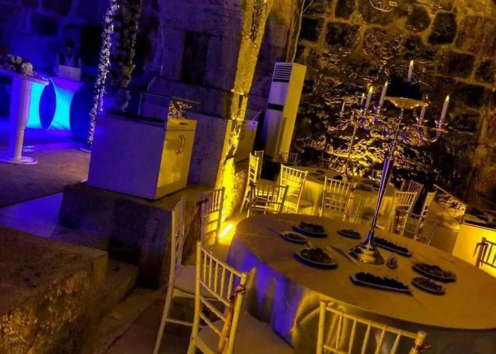 Hotel Akhan Kervansaray *