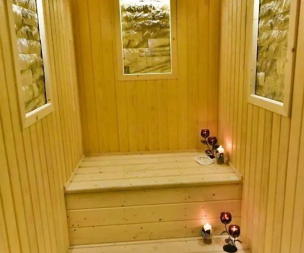 Hotel Akhan Kervansaray Eskihisar