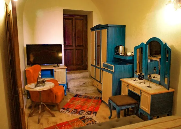 Akhan Kervansaray Eskihisar