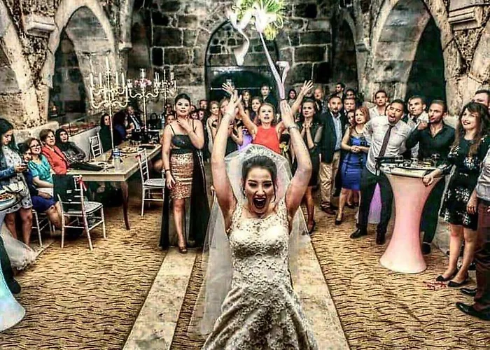 Akhan Kervansaray Hotel