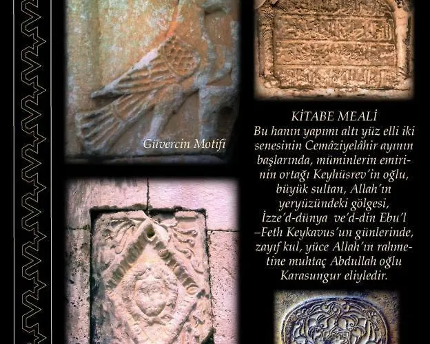 Hotel Akhan Kervansaray